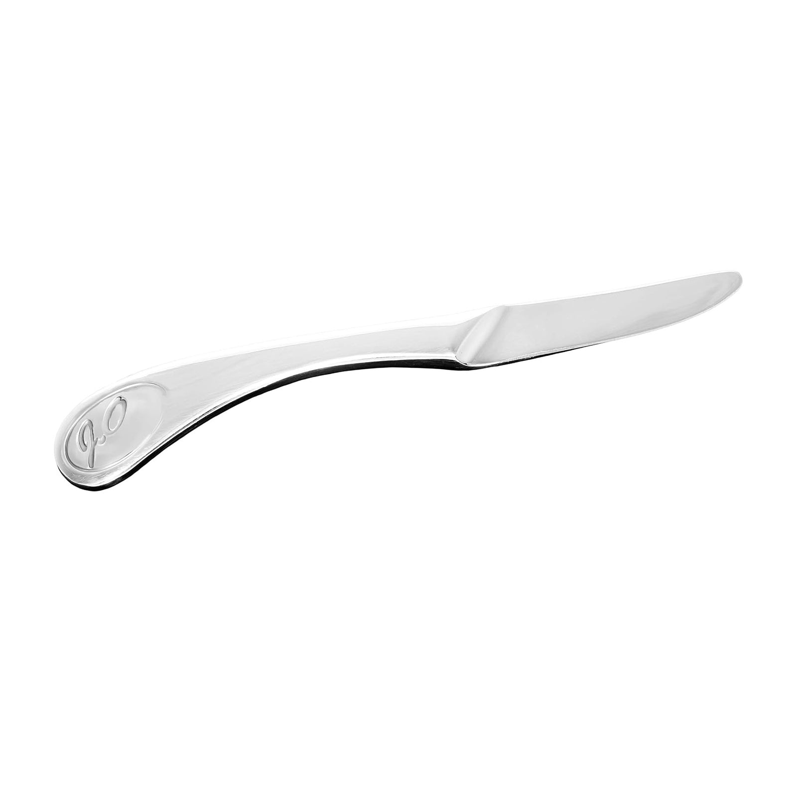 Stainless Steel Crab Picking Knife