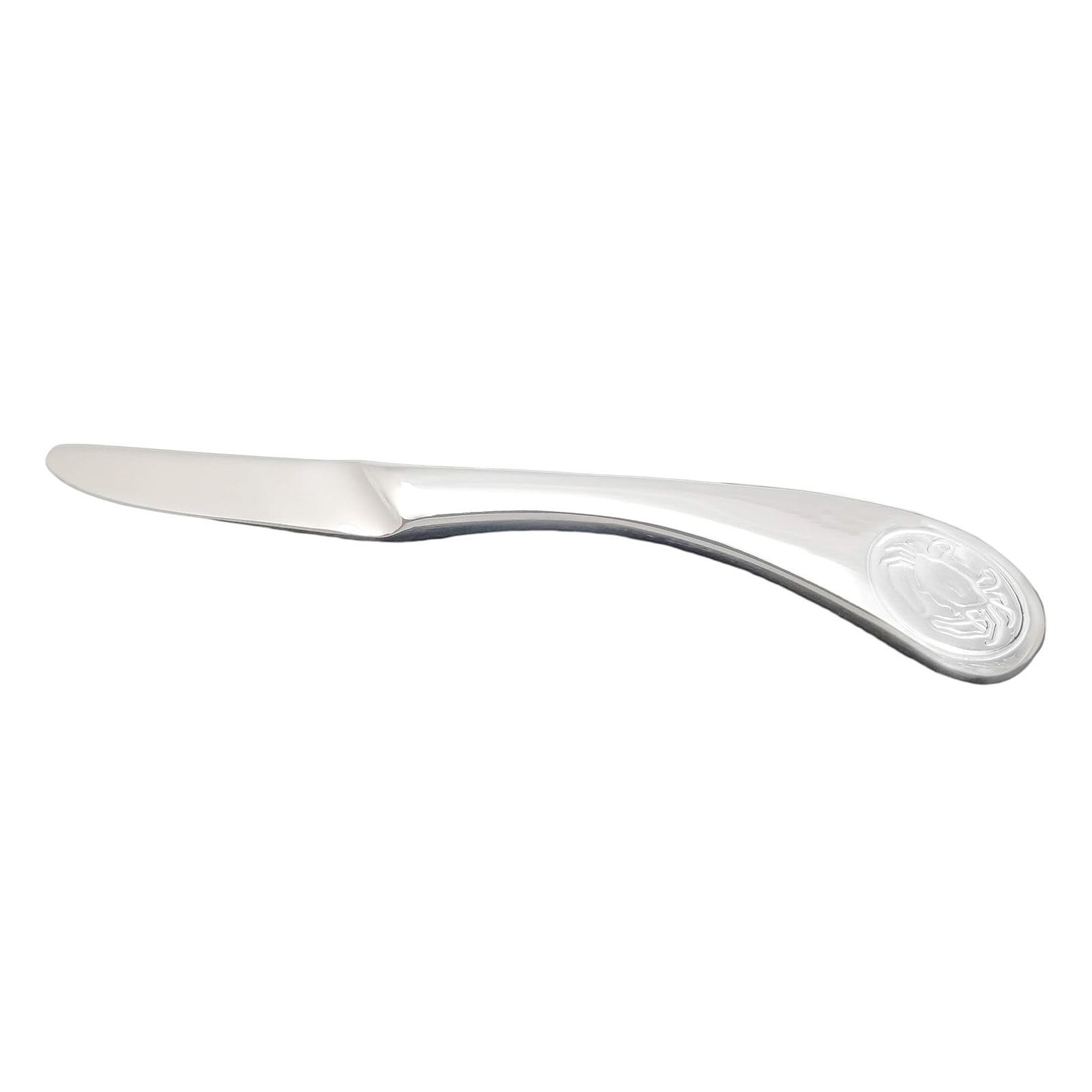 Stainless Steel Crab Picking Knife