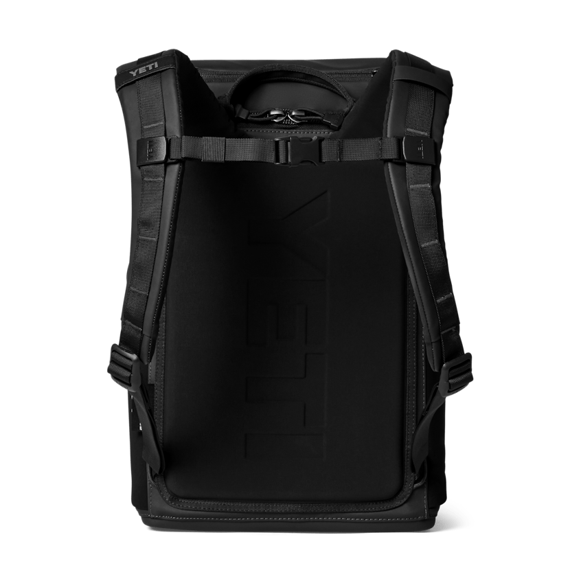 YETI Daytrip 20L Cooler Backpack - Black