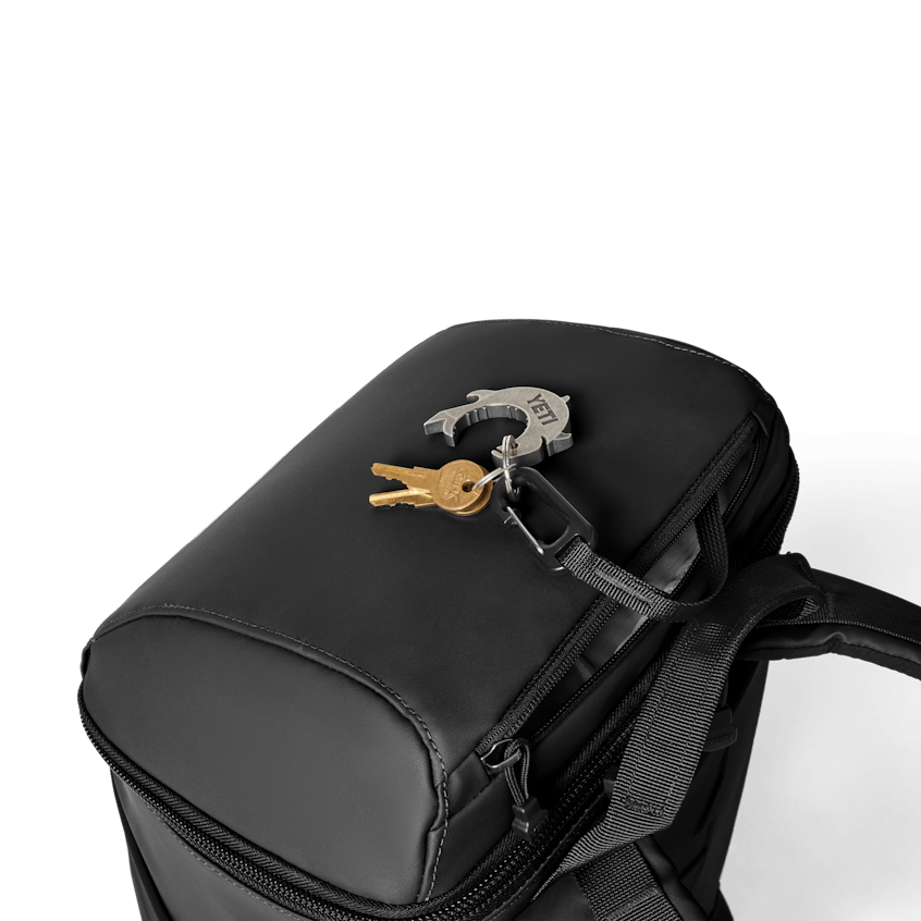 YETI Daytrip 20L Cooler Backpack - Black