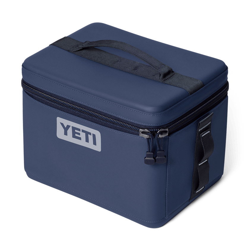 YETI Daytrip 9L Insulated Lunch Tote - Navy