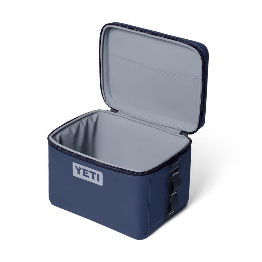 YETI Daytrip 9L Insulated Lunch Tote - Navy