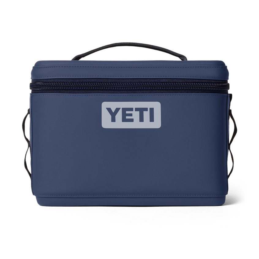 YETI Daytrip 9L Insulated Lunch Tote - Navy