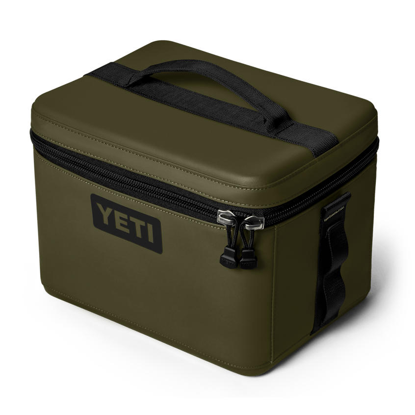 YETI Daytrip 9L Insulated Lunch Tote - Olive