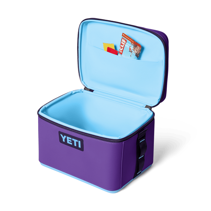 YETI Daytrip 9L Insulated Lunch Tote - Pace Purple