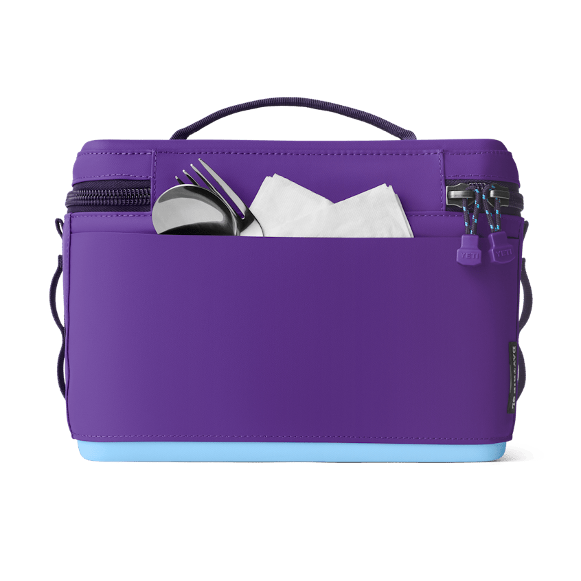 YETI Daytrip 9L Insulated Lunch Tote - Pace Purple