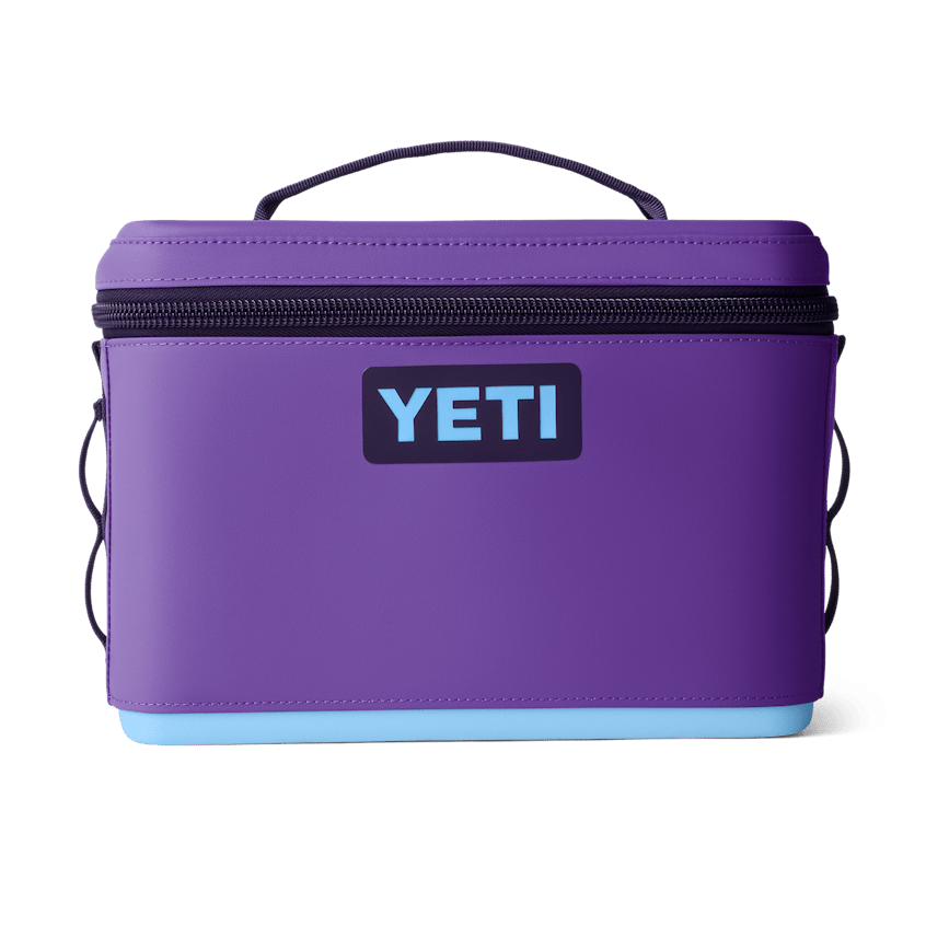 YETI Daytrip 9L Insulated Lunch Tote - Pace Purple