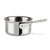 All-Clad Sauce Pans & Chef's Pans All-Clad Stainless Steel 1/2 qt. Butter Warmer