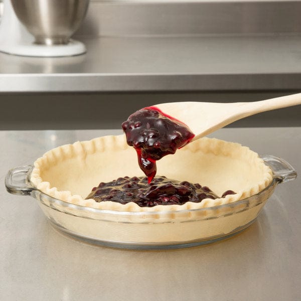 Anchor 9.5 in Oven Basics Pie Plate
