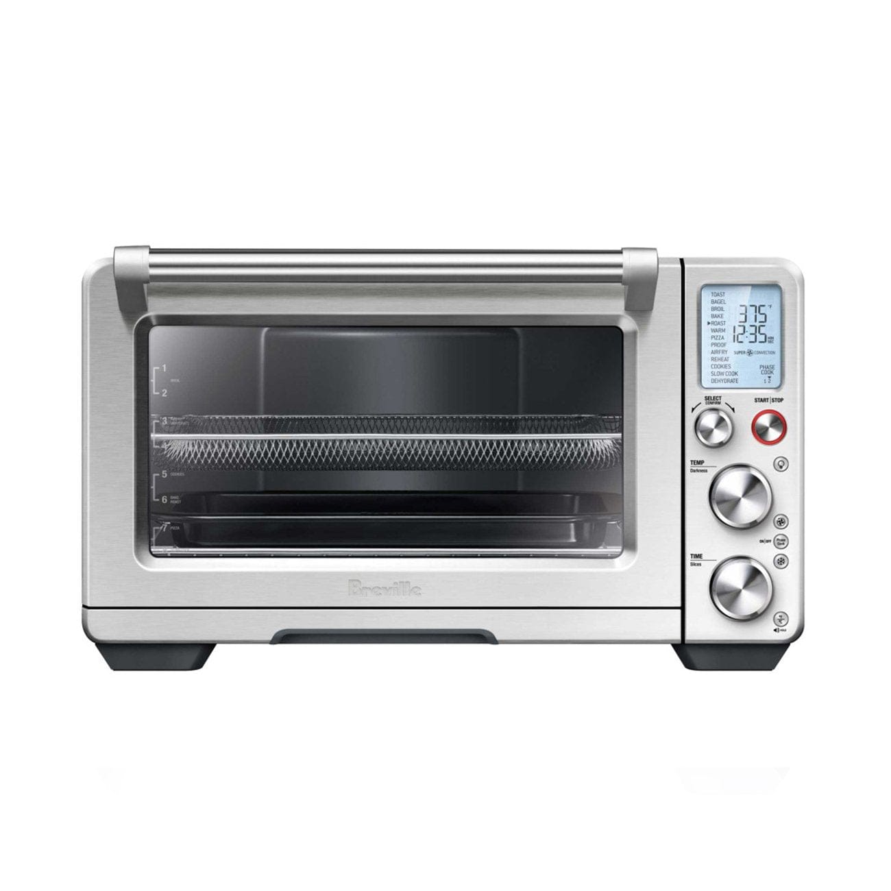 Breville Toasters & Ovens Breville Smart Oven Air Fryer Pro