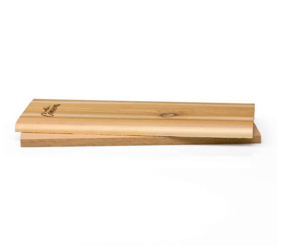 Aldar Wood Grilling Planks Set of 2