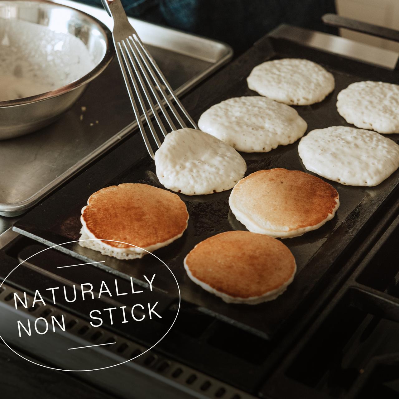 Made In Cookware Carbon Steel Griddle