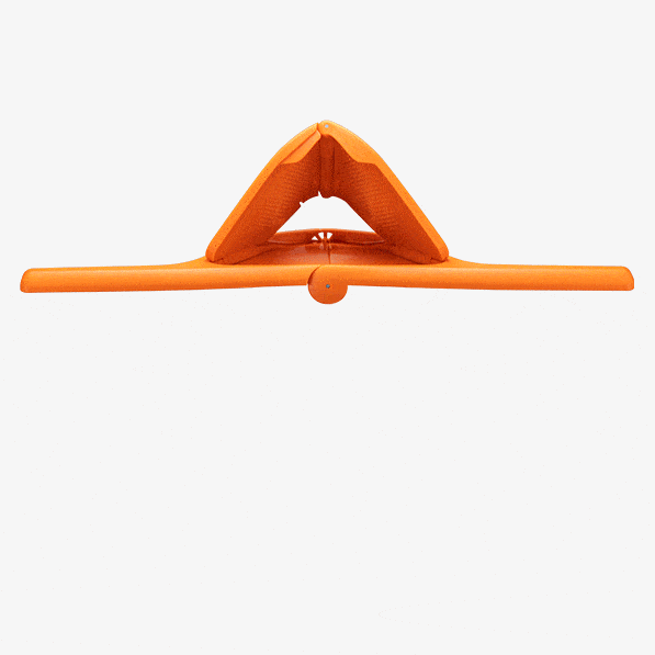 Fluicer - Orange Press