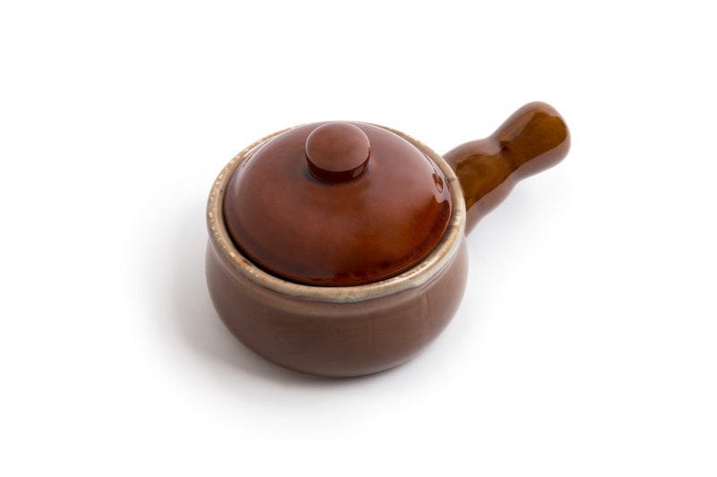 Fox Run Onion Soup Crock with Lid