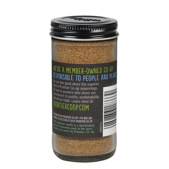 Frontier Co-Op Ground Coriander Seed 1.6 oz