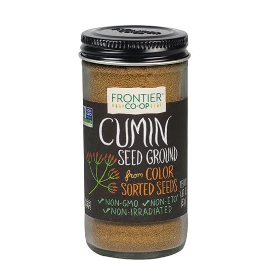 Frontier Co-Op Spices Frontier Co-Op Ground Cumin Seed 1.87 oz