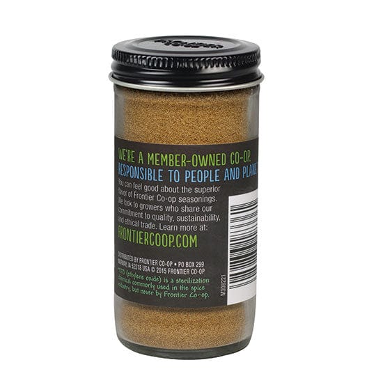 Frontier Co-Op Ground Cumin Seed 1.87 oz