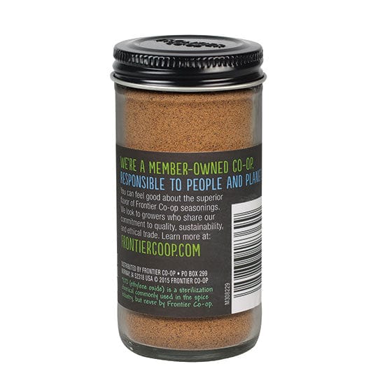 Frontier Co-Op Ground Nutmeg 1.92 oz