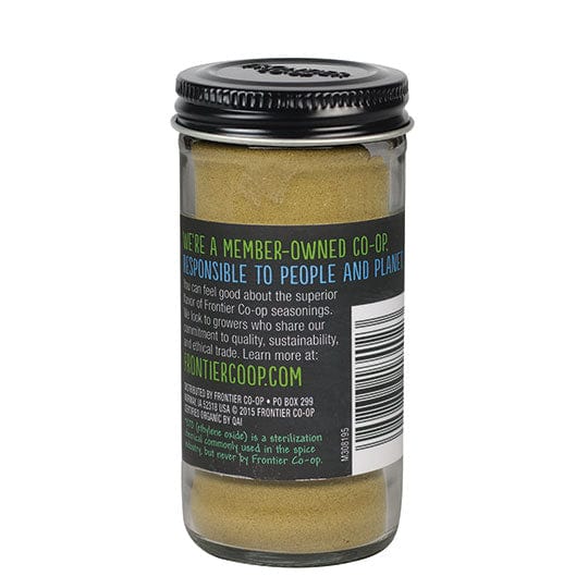 Frontier Co-Op Ground Sage .8 oz
