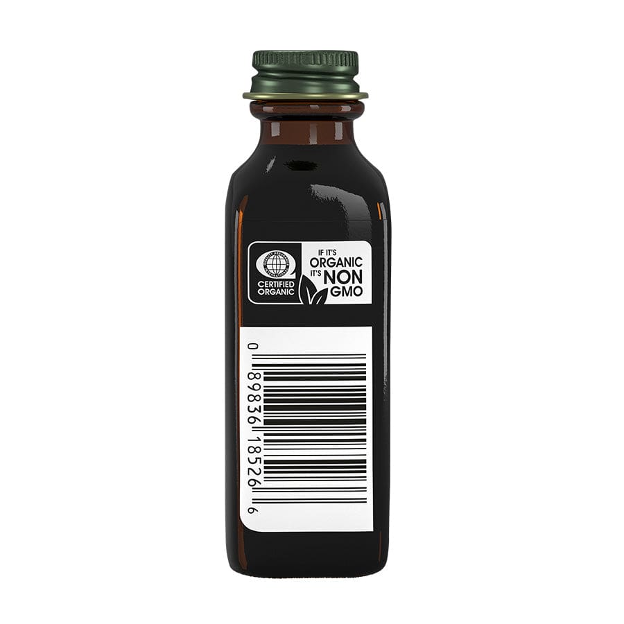 Simply Organic Almond Extract 2 oz