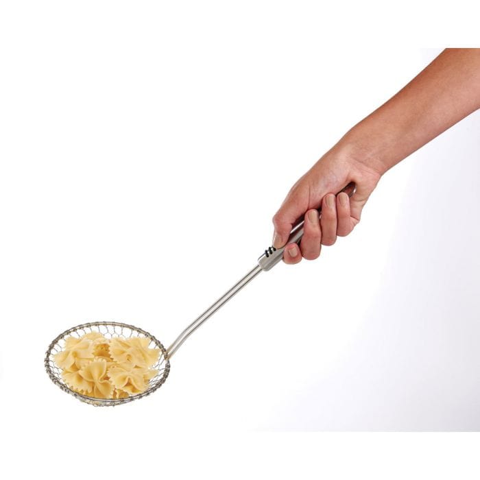 Helen's Asian Kitchen Spider Strainer 5in