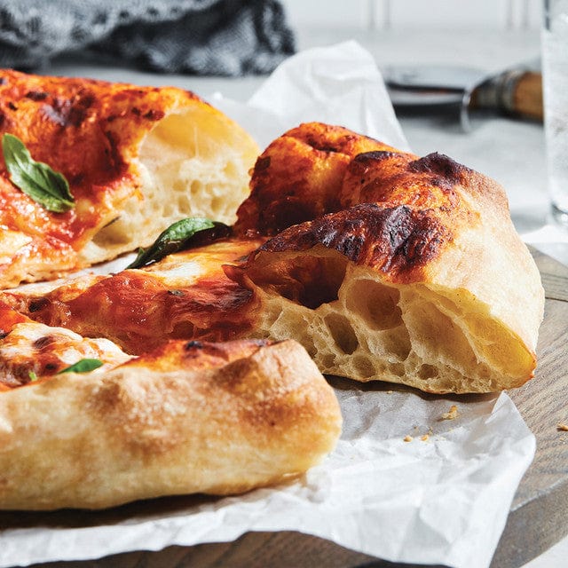 King Arthur 00 Pizza Flour