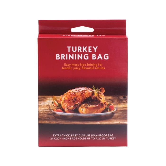 Kitchen & Company Brining Bag Brining Bag