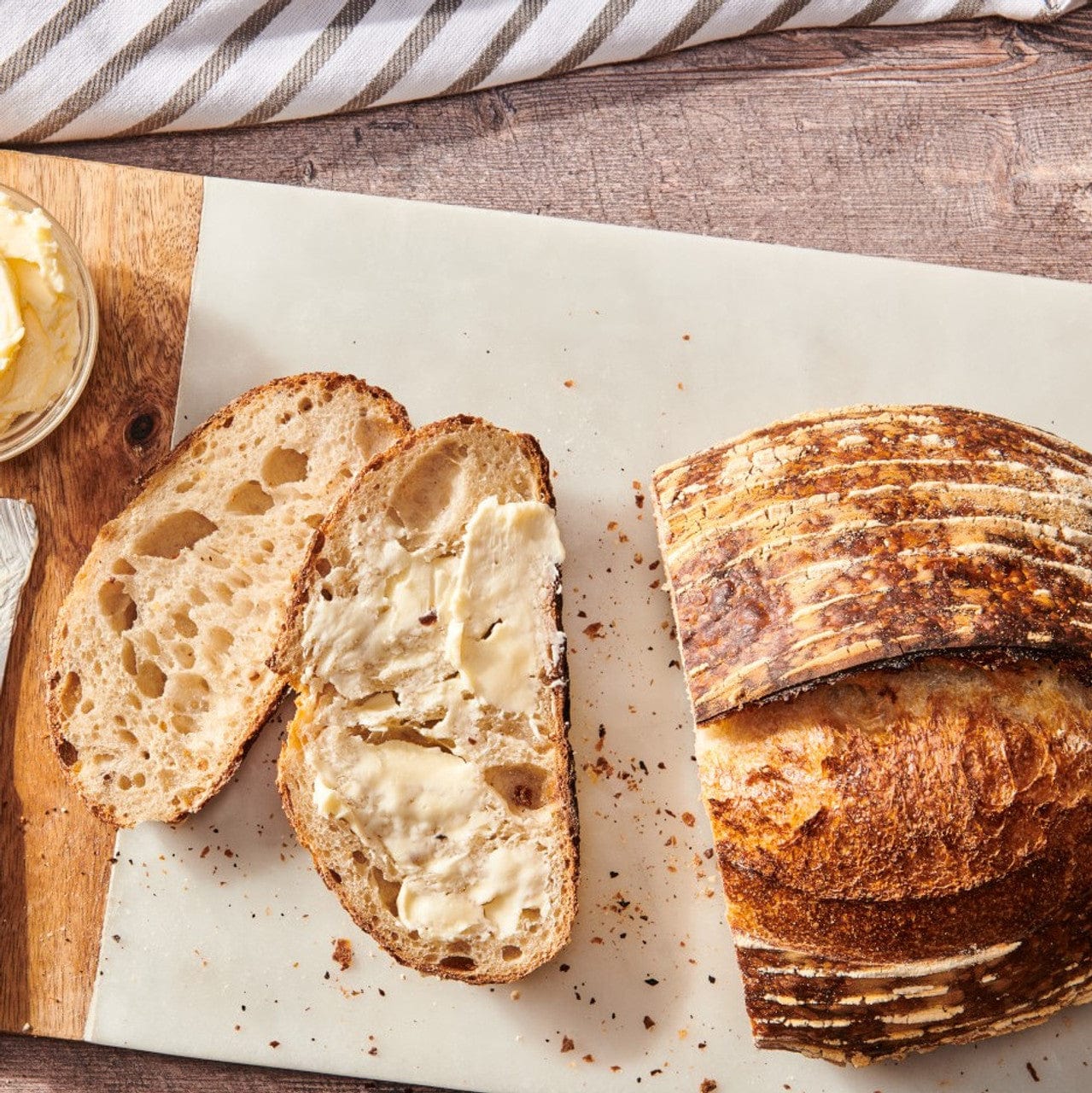 Brod & Taylor Sourdough Home
