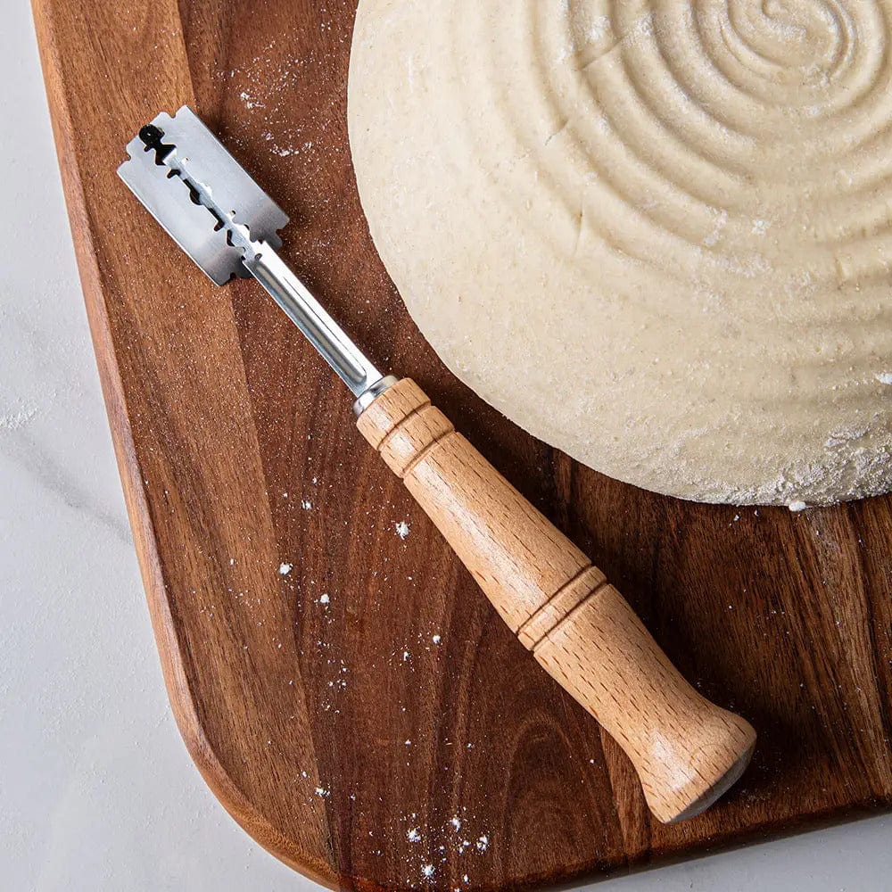 Stainless Steel Bread Lame