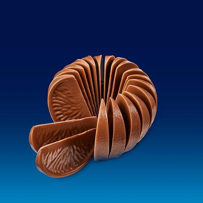 Terry's Milk Chocolate Orange Toffee
