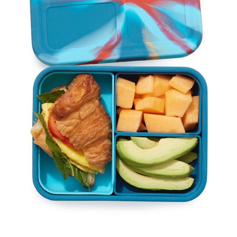 Lunch Totes LunchBots Build-A-Bento Lunch Box