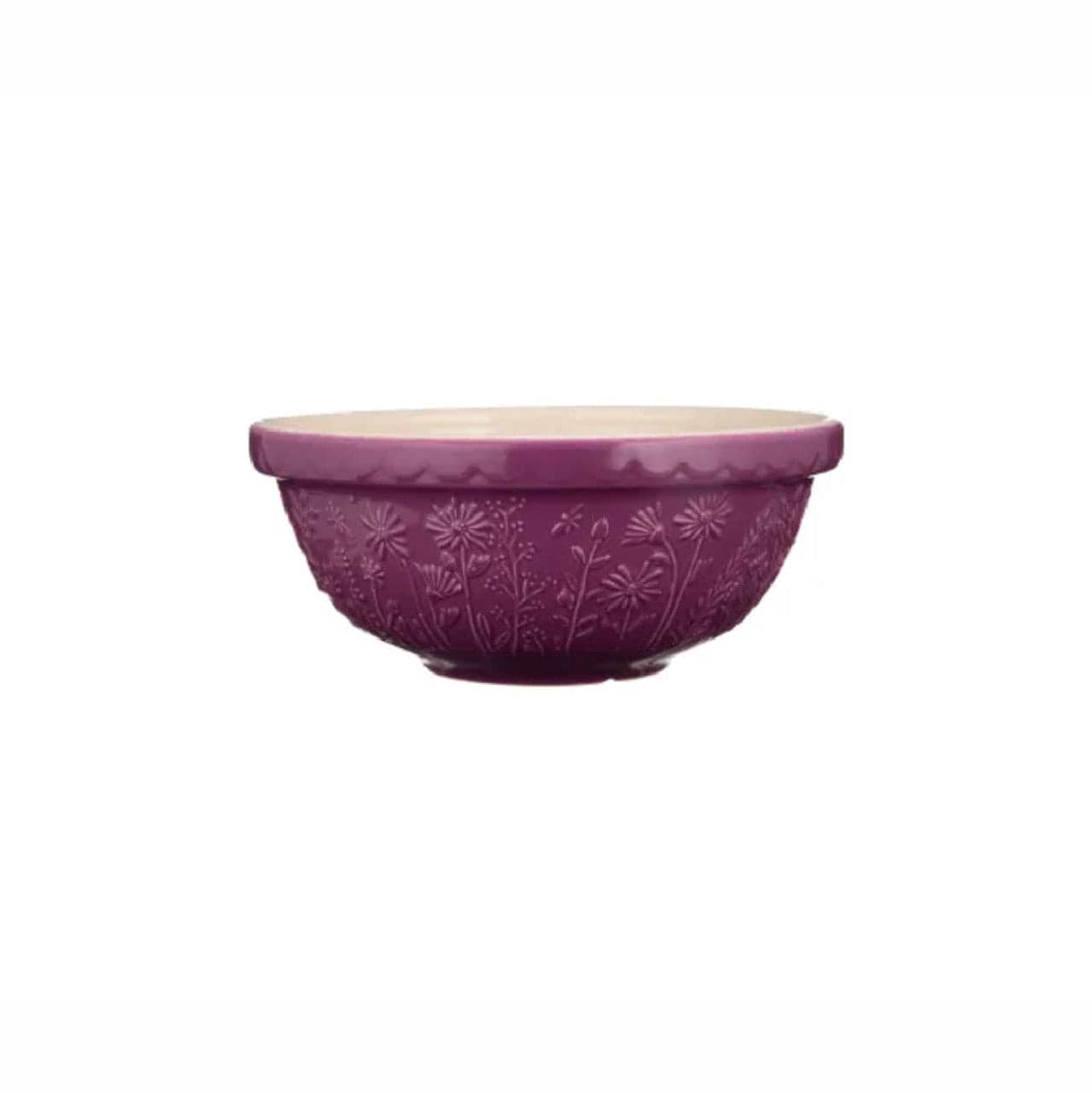 Mason Cash In the Meadow Daisy Mixing Bowl 2.8 Qt