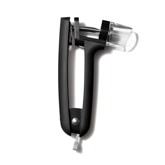 OXO Cherry & Olive Pitter - Black