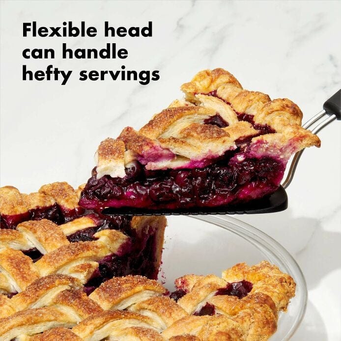 OXO Good Grips Flexible Nylon Pie Turner