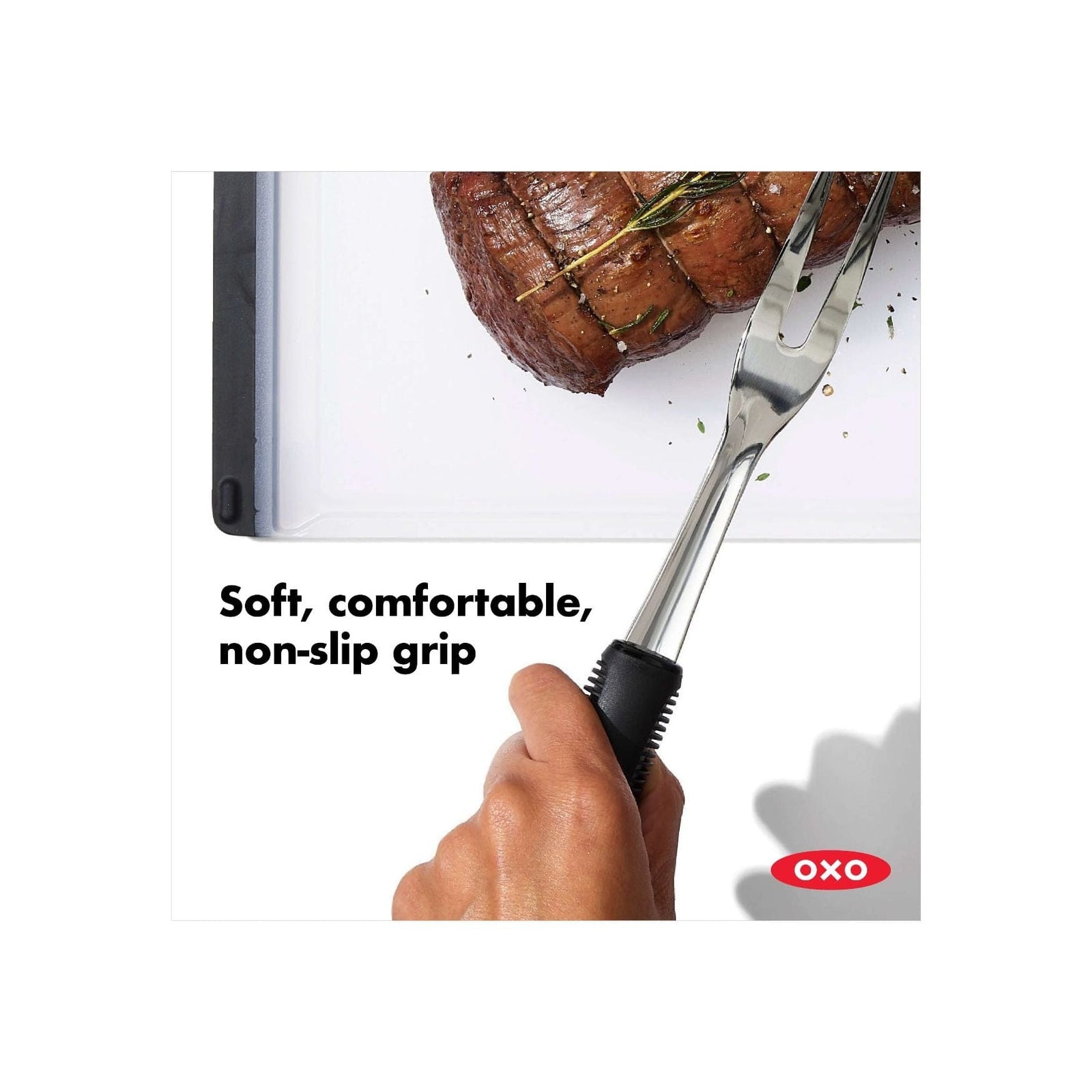 Pot Forks OXO Good Grips Stainless Steel Fork