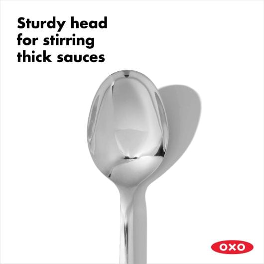 OXO Good Grips Stainless Steel Spoon
