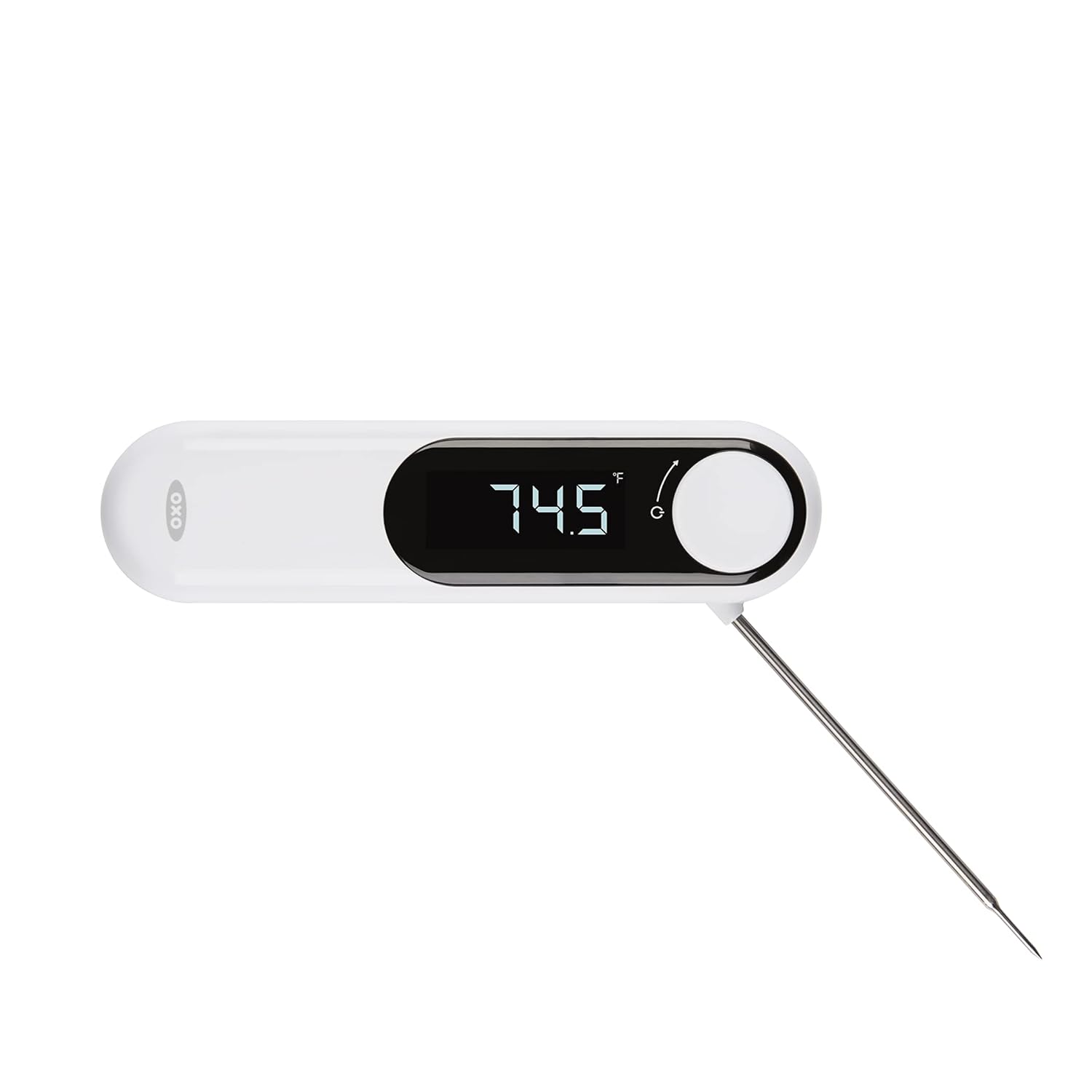 OXO Thermometer OXO Good Grips Thermocoupler Thermometer