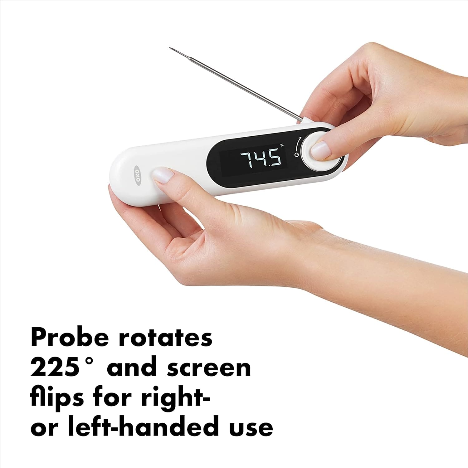 OXO Good Grips Thermocoupler Thermometer