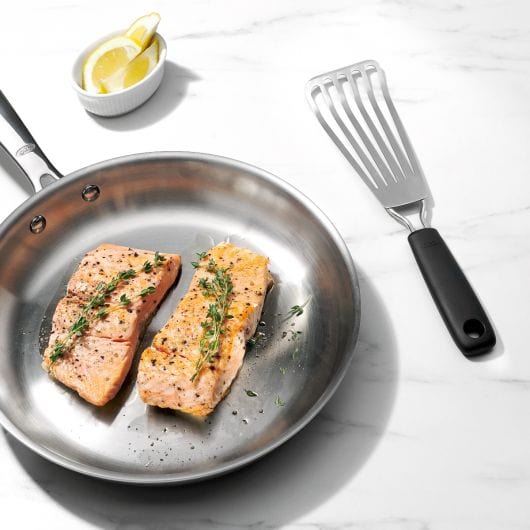 OXO Little Fish Turner