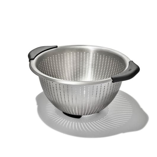 Strainer OXO Stainless Steel 5 qt. Colander
