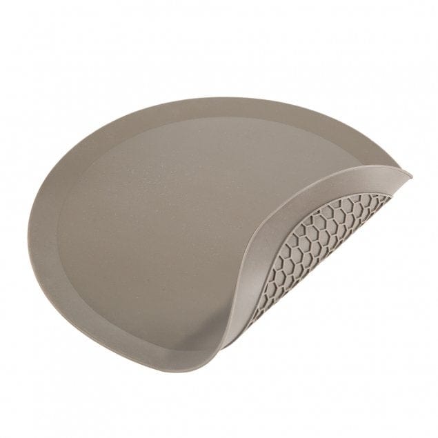 Progressive Microwave Multi-Mat