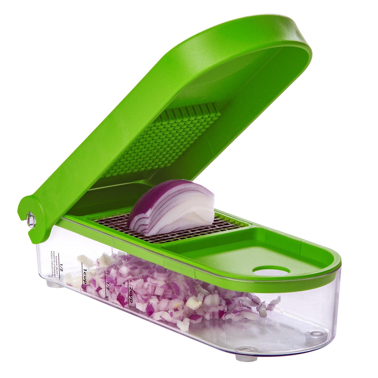 Progressive Onion Chopper