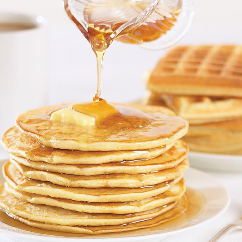 Stonewall Kitchen Farmhouse Pancake & Waffle Mix 16 oz