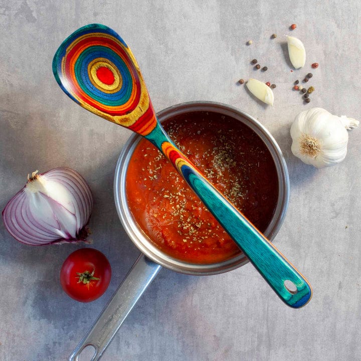 Baltique Montego Bay 12.5" Cooking Spoon