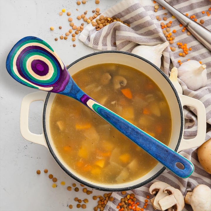 Baltique Mumbai 12.5" Cooking Spoon
