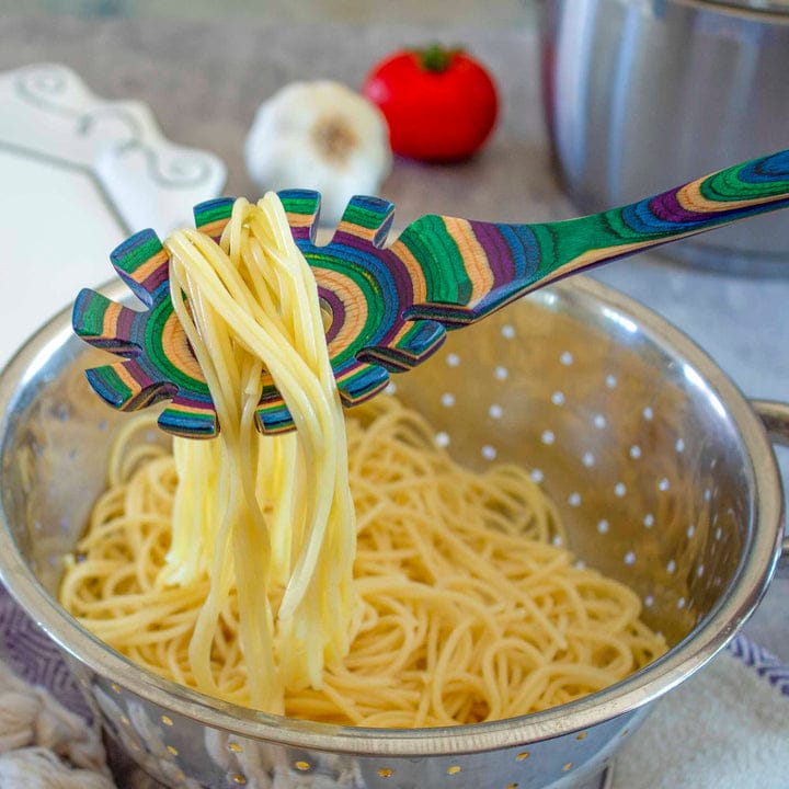 Baltique Mumbai 12.5" Pasta Server