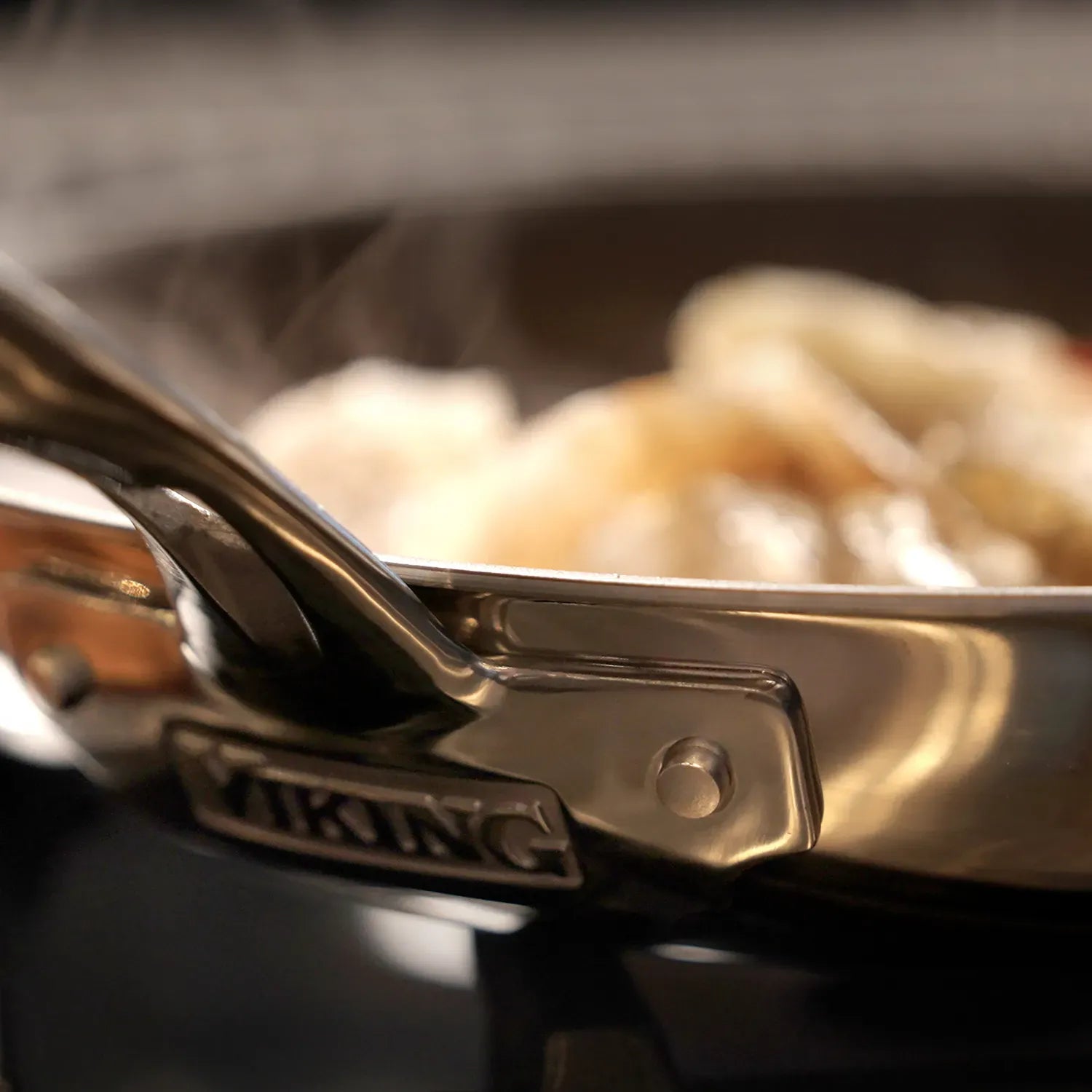 Viking PureGlide Pro 12" 3-Ply Nonstick Frying Pan