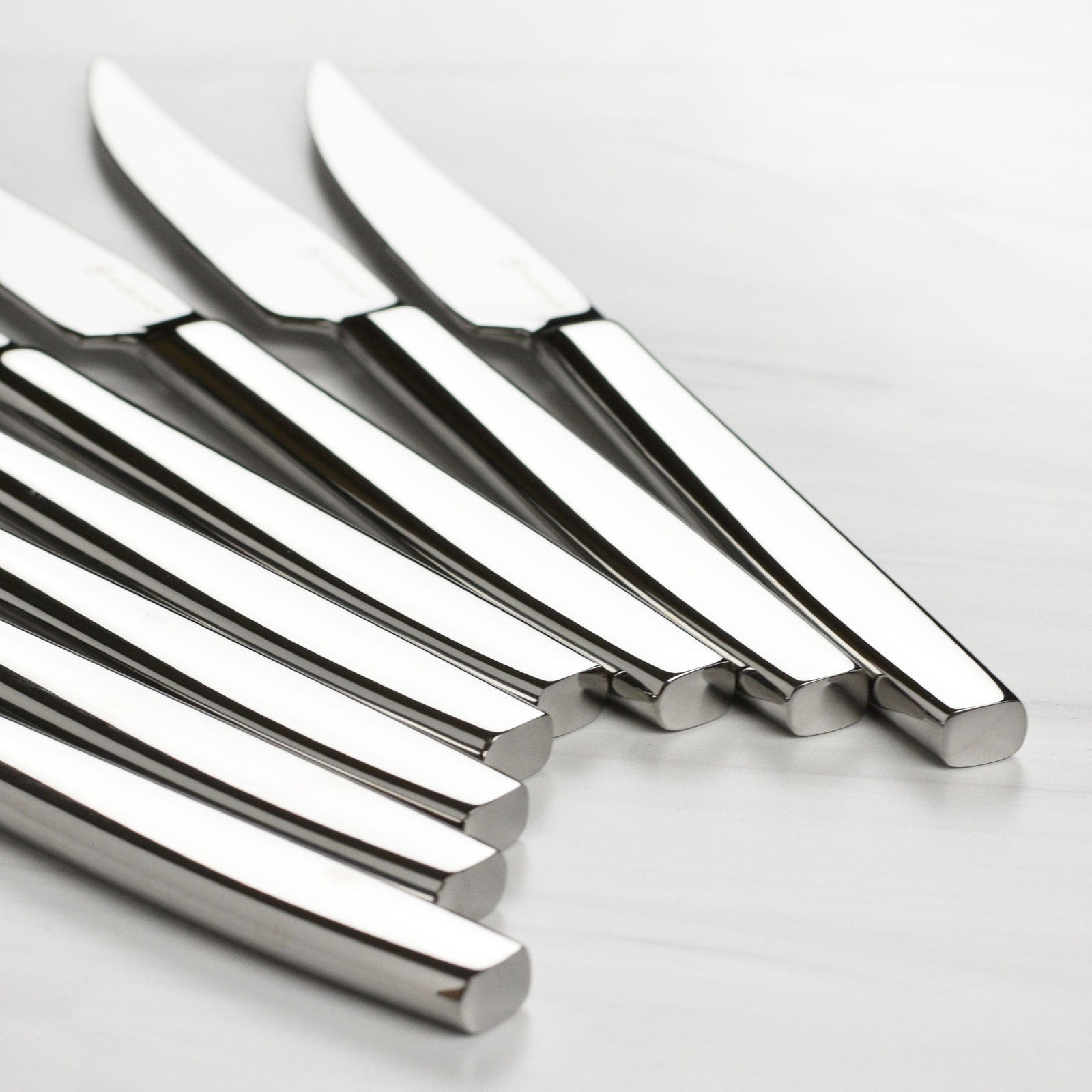 Knife Sets Wusthof 8-Piece Stainless Mignon Steak Knife Set