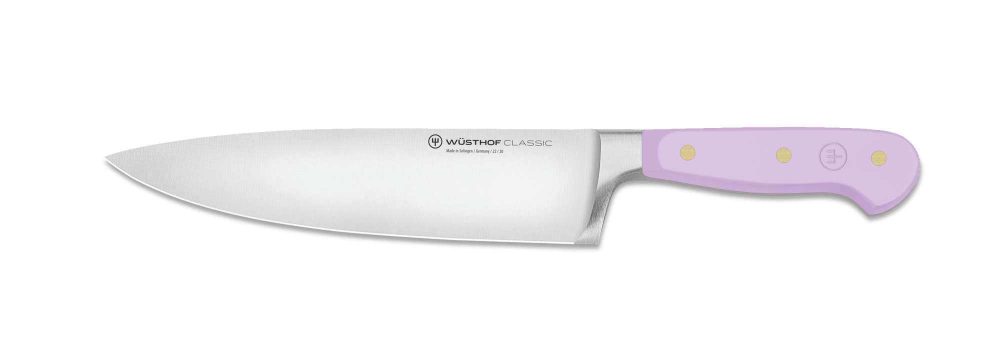 Wusthof Chef's Knives Wusthof Classic 8" Chef's Knife - Lavender