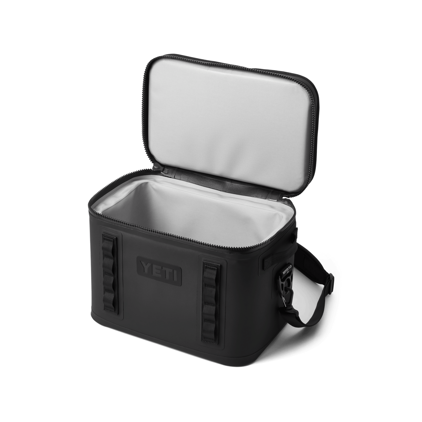 YETI Hopper Flip 18- Black